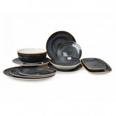 Food Set 20pcs Porcelain Efesto