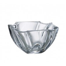 Crystal Bowl Neptune 19cm