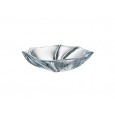 Crystal Bowl Neptune 33cm